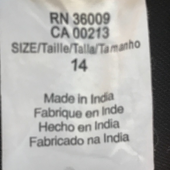 Calvin Klein shorts - Picture 6 of 8